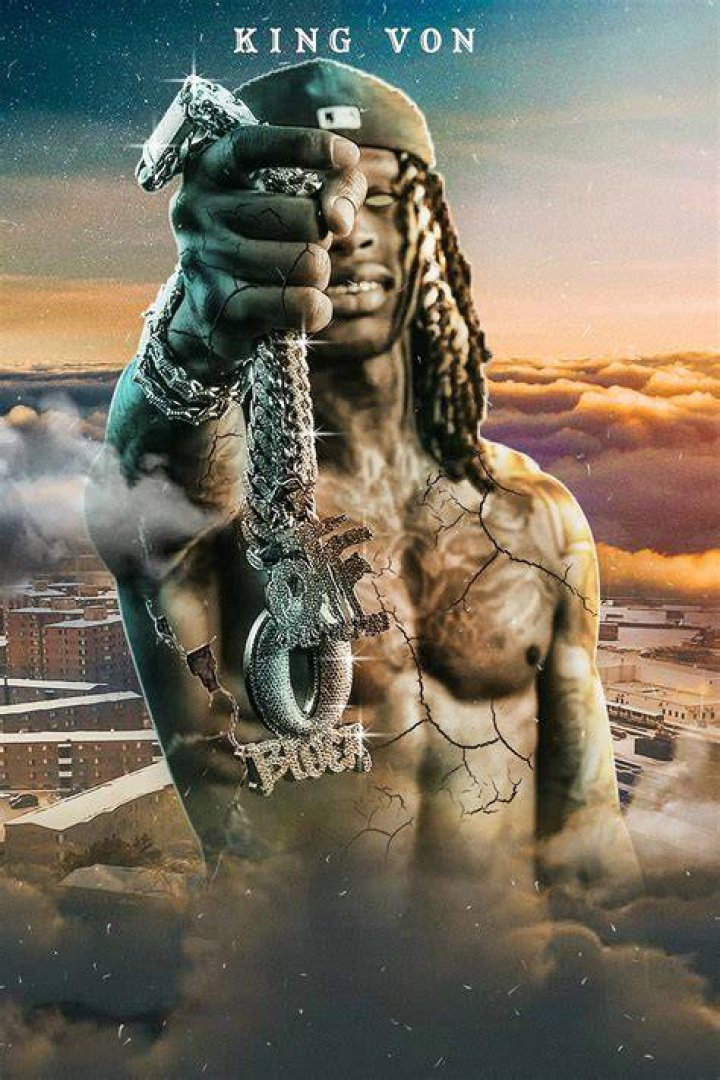Top 999+ King Von And Lil Durk Wallpapers Full HD, 4K Free to Use
