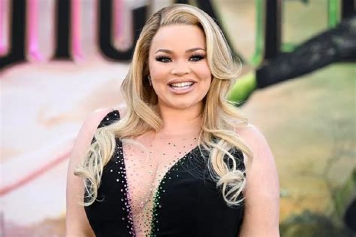 Trisha Paytas Explains Why She's &ldquo;Retiring&rdquo; from Youtube CTRL+Zed