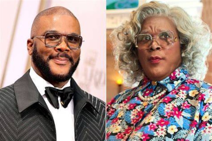 Tyler Perry Controversy What Does He Think About Splitting The Bill The Artistree