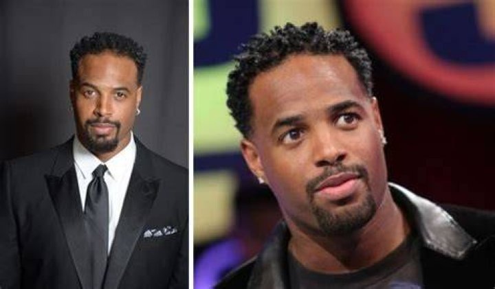 Unraveling The Comedy Genius: Shawn Wayans