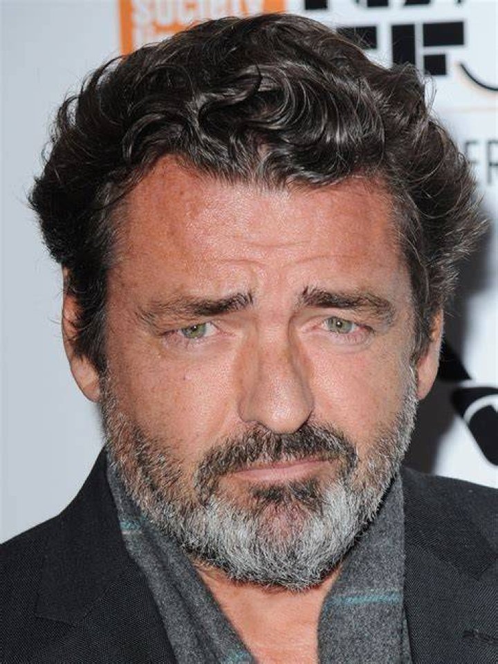 Unveiling Angus Macfadyen: The Versatile Talent Of The Screen