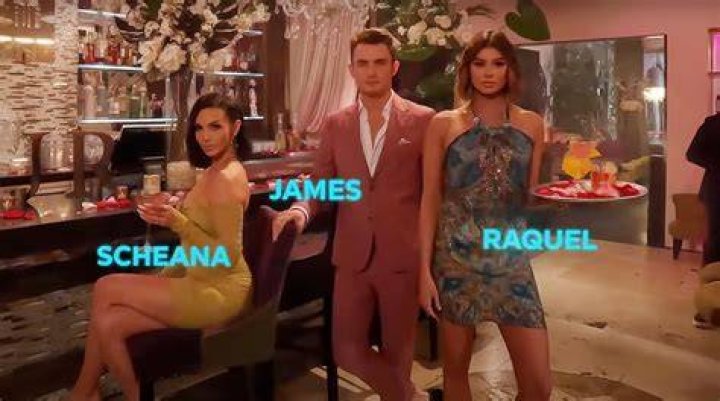 Tom Schwartz pic Vanderpump Rules' Tom Schwartz Confirms Rumored Girlfriend Jo is Living With Him, Tells Her He Loves Her and Admits to "Crush" in Deleted Scene