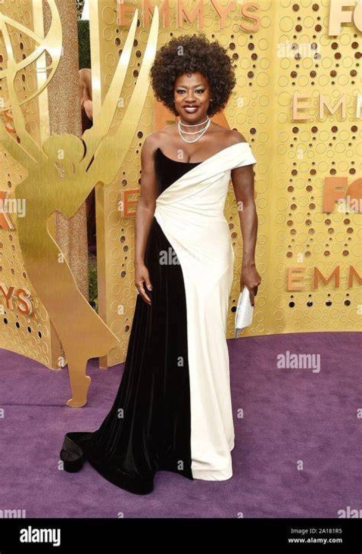 Viola Davis attends the 71st Emmy Awards at Microsoft Theater | Photo: Getty Images