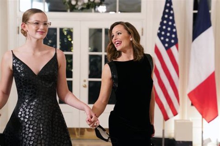 Violet Affleck Gives Earnest Speech in Rare Public Appearance Newsweek