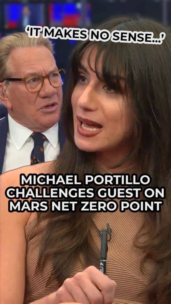 Warming: Portillo explained that she shared her story on TikTok to save others from making the same mistake she did