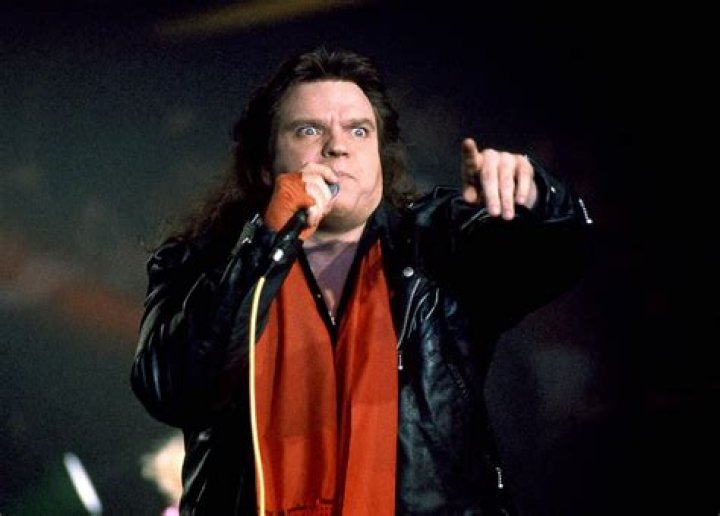 What illness does Meat Loaf Have? What Killed Meatloaf? Did Singer Suffer a Stroke Or Covid?
