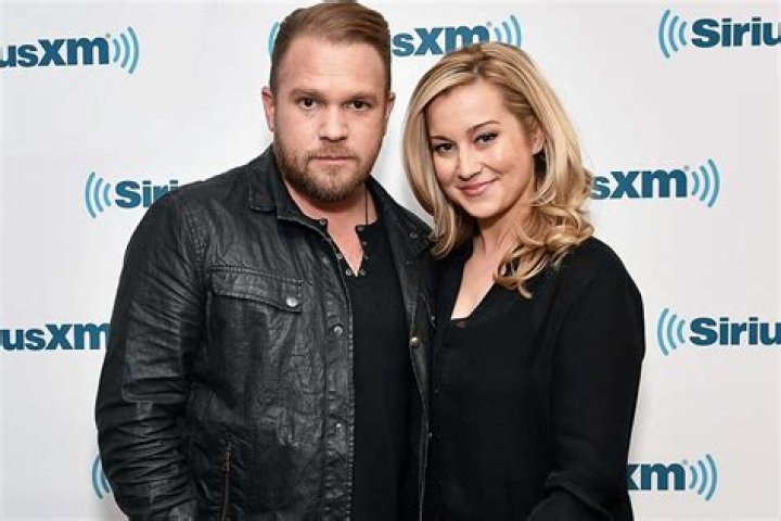 What Was Kyle Jacobs Illness Before Death: Why Did He Commit Suicide? Kellie Pickler's Husband's Depression And Health Issues Explained What Was Kyle Jacobs Illness Before Death: Why Did He Commit Suicide? Kellie Pickler's Husband's Depression And Health Issues Explained
