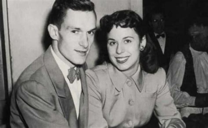 Where is Millie Williams (Hugh Hefner's first wife) today? Tuko.co.ke