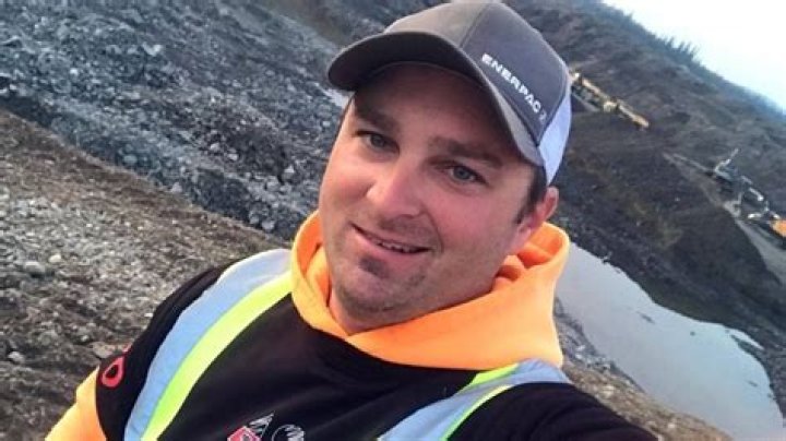 Where Is Mitch Blaschke Now?