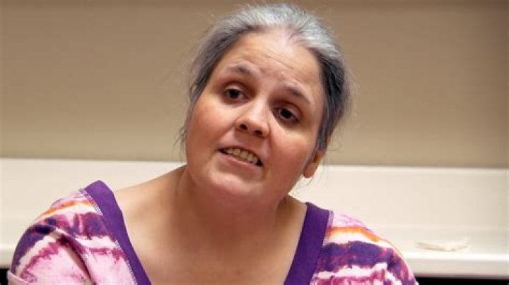Where Is Tracey Matthews Now?