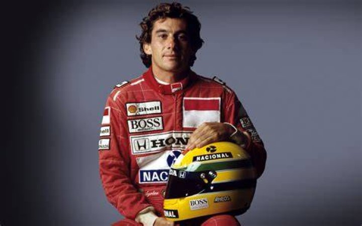 Who is Ayrton Senna's exwife? Know all about Lilian De Vasconcelos Souza