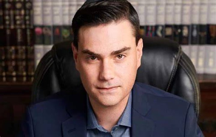 Who is Ben Shapiro's wife Mor? The Irish Sun