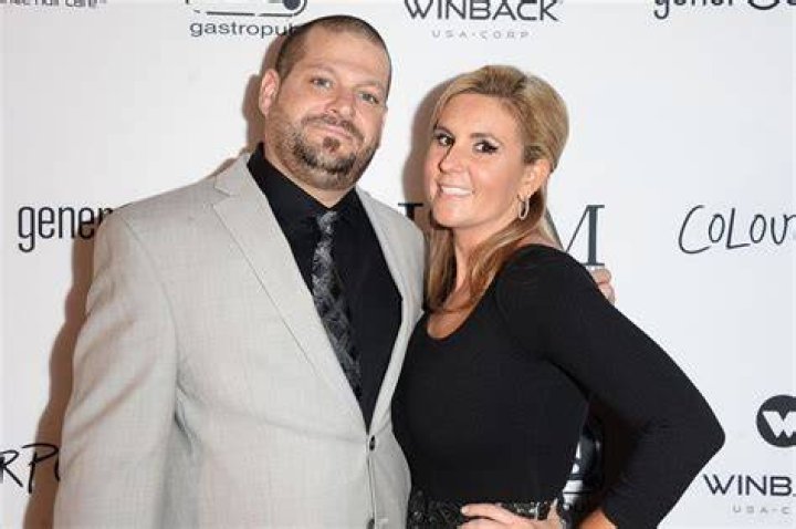 Why did Brandi and Jarrod breakup? Celebrity.fm 1 Official Stars, Business & People Network