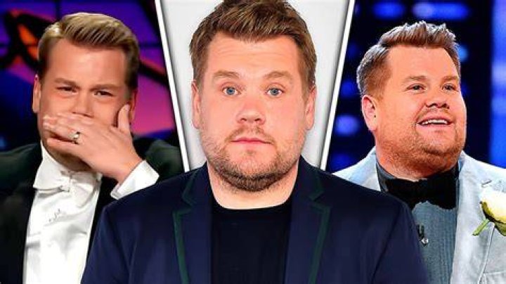 Why Do People Hate James Corden?