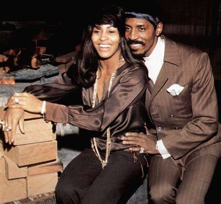 Why Ike Turner's ExWife Audrey Chose to Stay with Him despite the Abuse