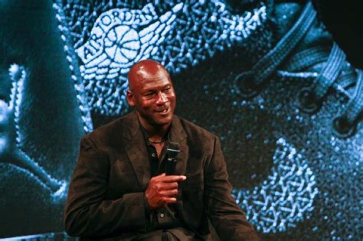 Why Michael Jordan Proves Passion Must Precede Leadership Entrepreneur