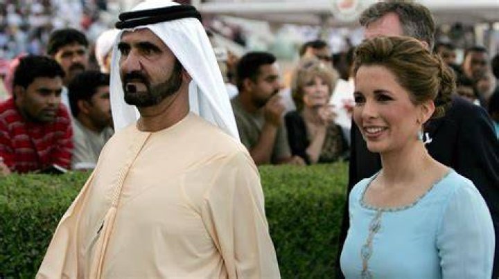 Wife of Dubai ruler &lsquo;plotted escape to UK for months&rsquo;
