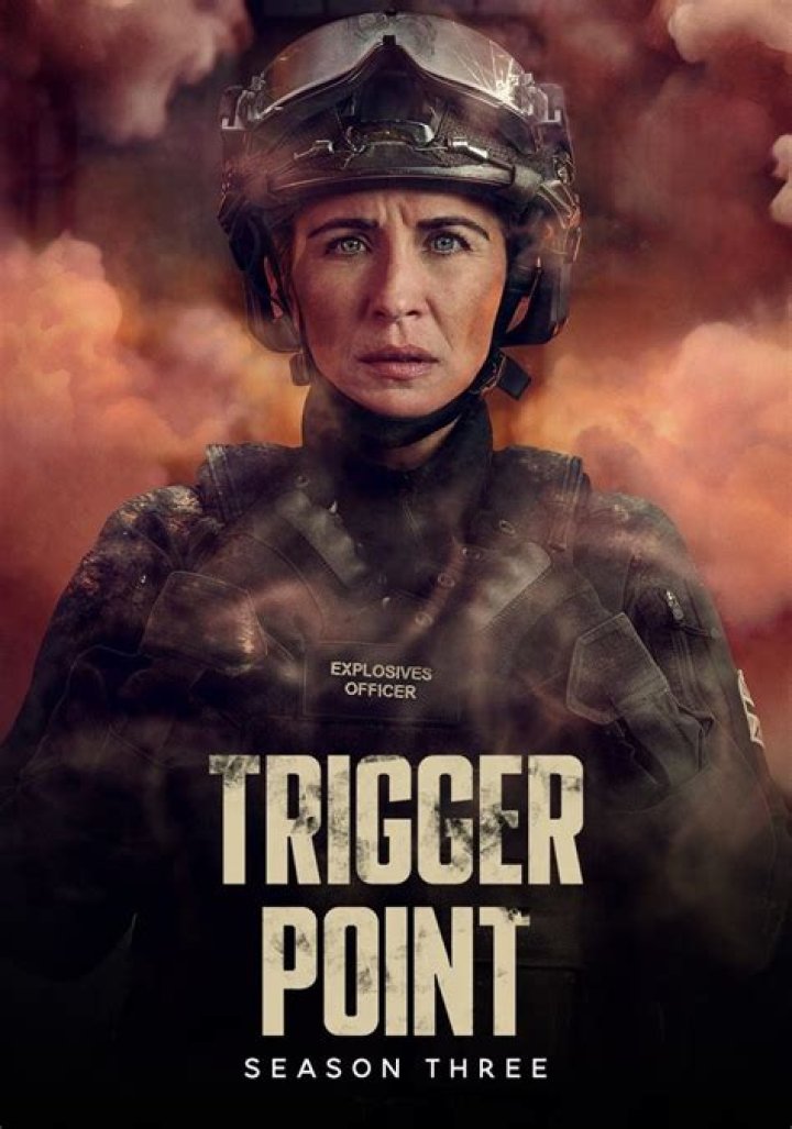 Will There Be a Trigger Point Series 3? Trigger Point Series 3 Release Date