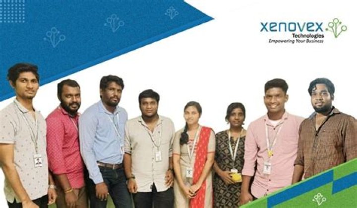 Xenovex Technologies on Twitter "Another Successfully celebration Pongal Fun Event with