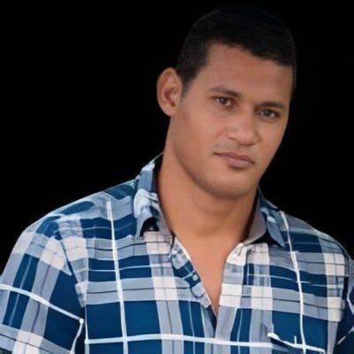 Ybis Rodriguez on Twitter "&iquest;Qu&eacute; pas&oacute; con Michael LaVaughn Robinson, tambi&eacute;n conocido como Big