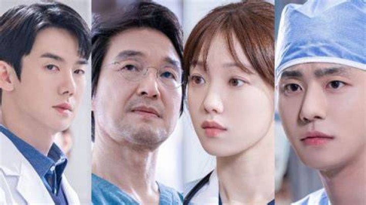 Yoo Yeon Seok Dr. Romantic, Romantic Doctor, Drama Korea, Korean Drama, Korean Celebrities
